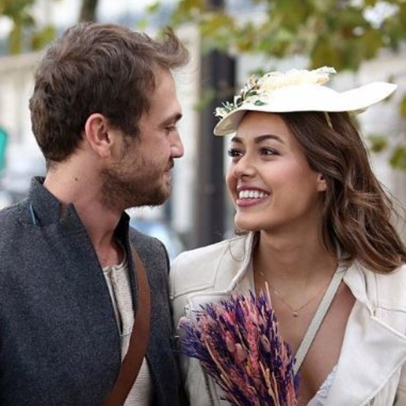 مسلسل الحفرة