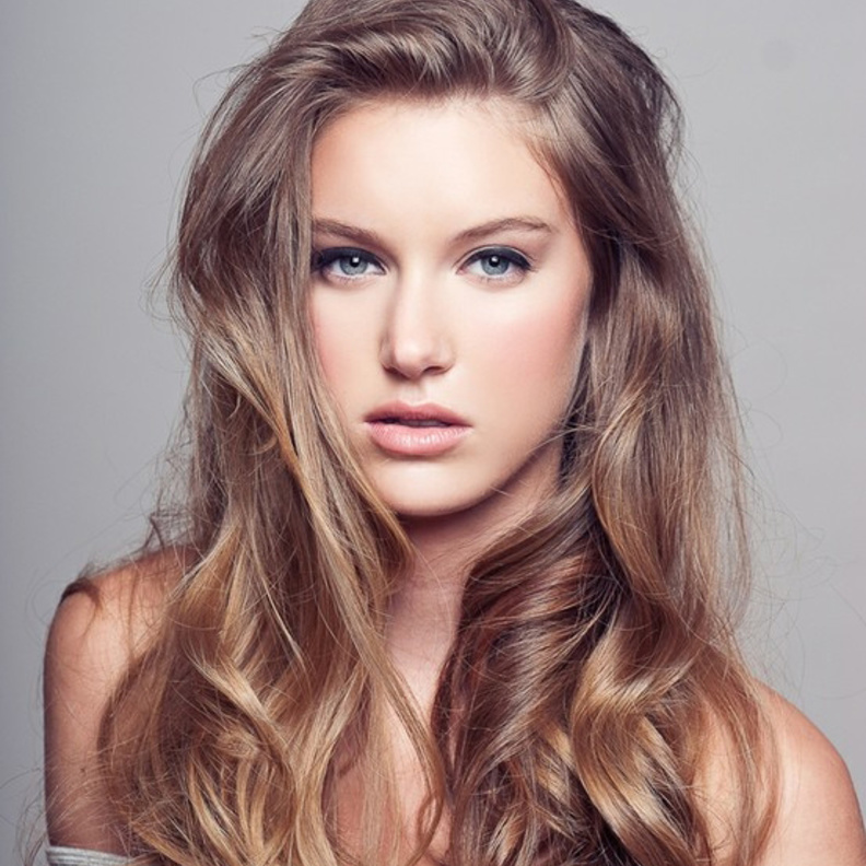 يحتوي الزنجبيل على عناصر غذائية أساسية للشعر