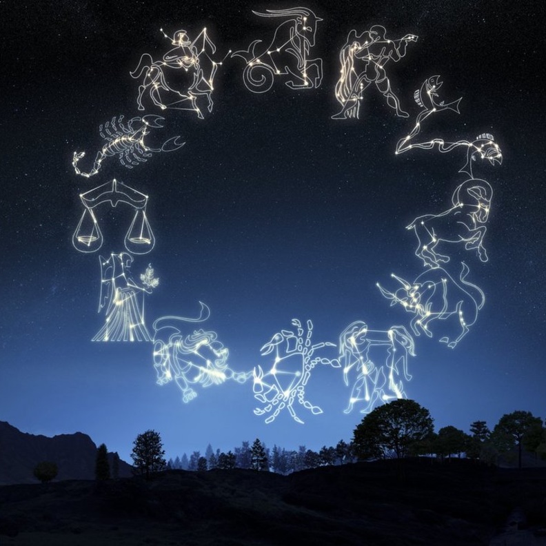 الابراج ليوم الخميس 23 نوفمبر