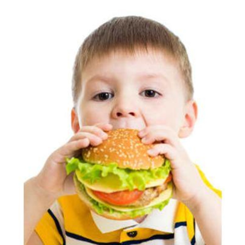 خبراء يحذرون من اثر بدانة الأطفال على ادراكهم