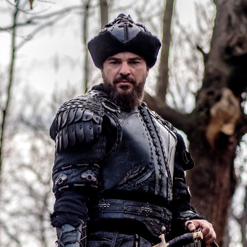 إنجين ألتان دوزياتان