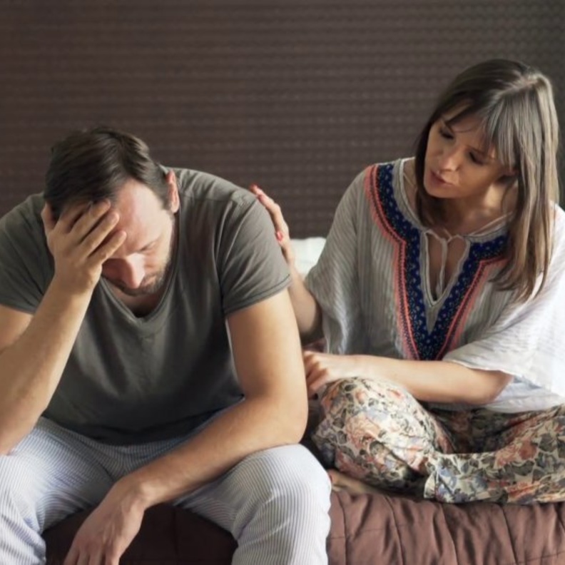 الشريك الدرامي وكيفية التعامل معه