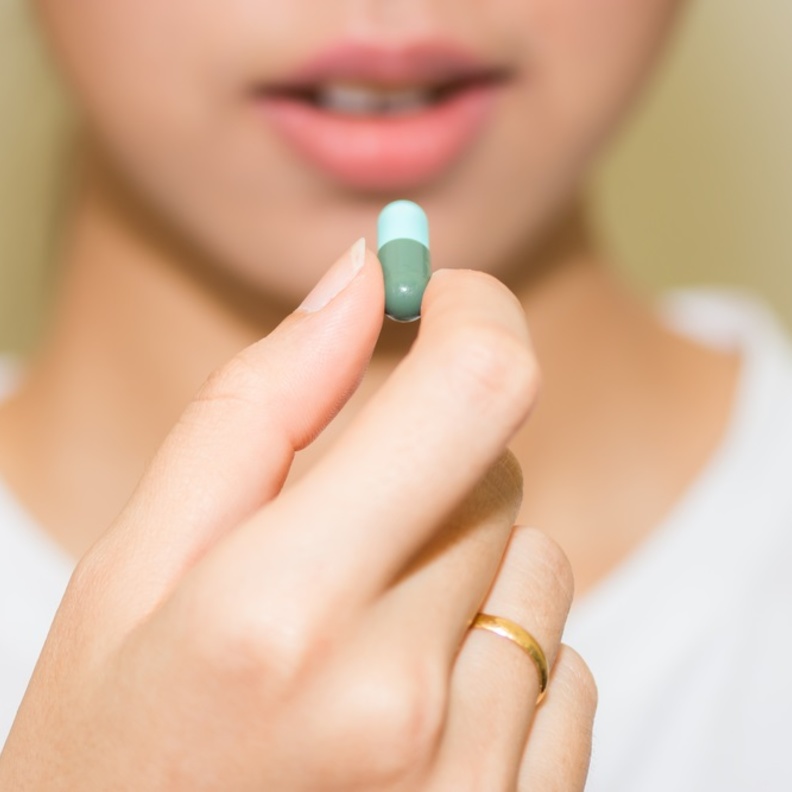 اضرار كثرة المضادات الحيوية