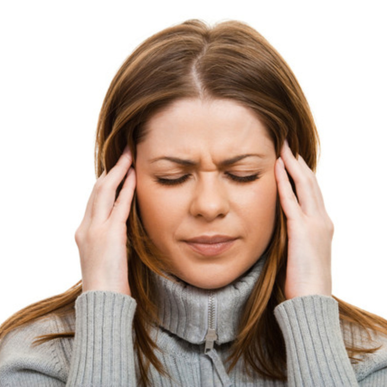 الصداع من علامات فقر الدم