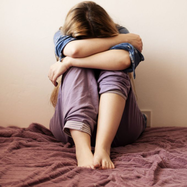 فقدان الطاقة من أعراض الاكتئاب