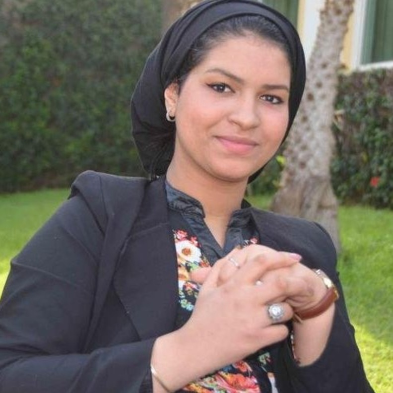 ايمان الشميطي