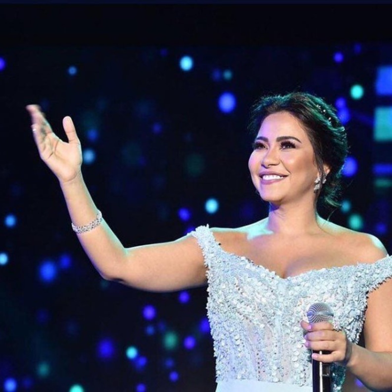 شيرين عبد الوهاب