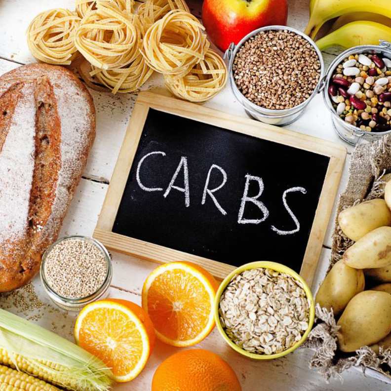 الكربوهيدرات هل هي عدو الرشاقة