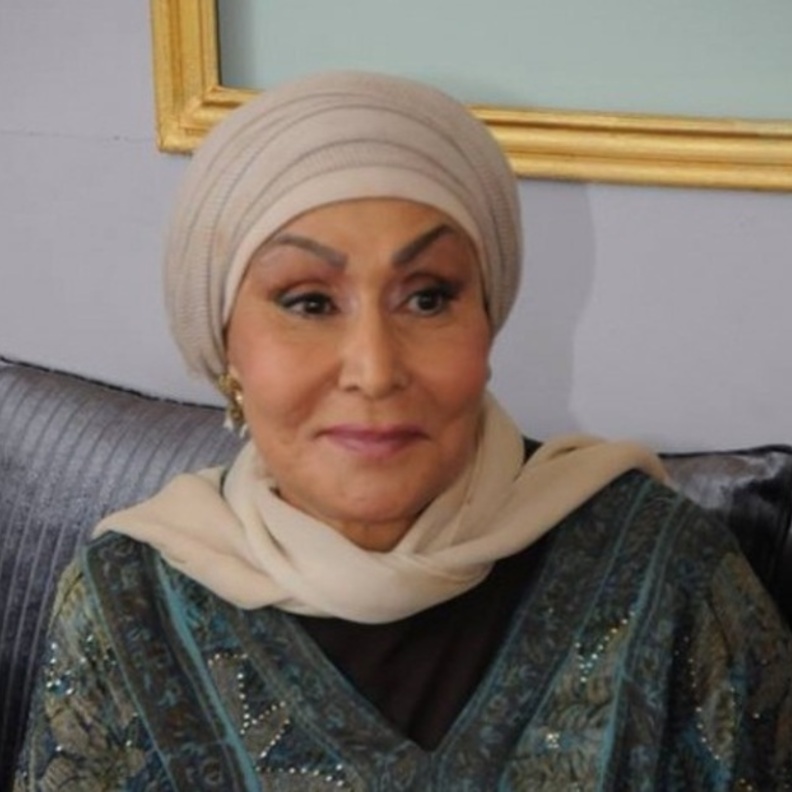 سهير البابلي