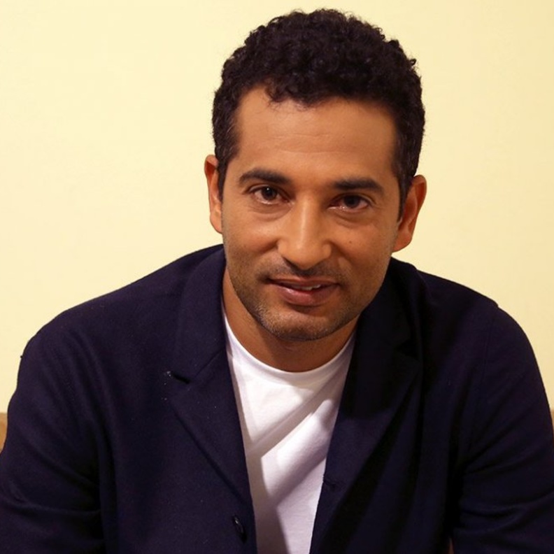 عمرو سعد 