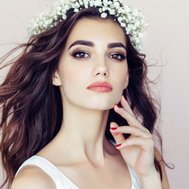 زيادة كثافة الشعر