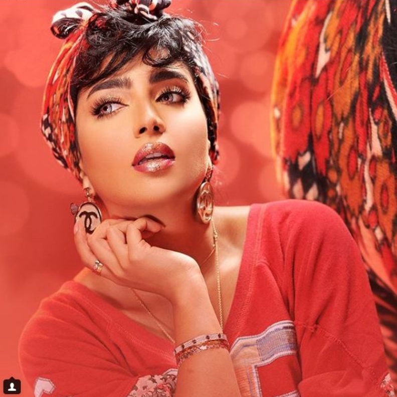 بثينة الرئيسي