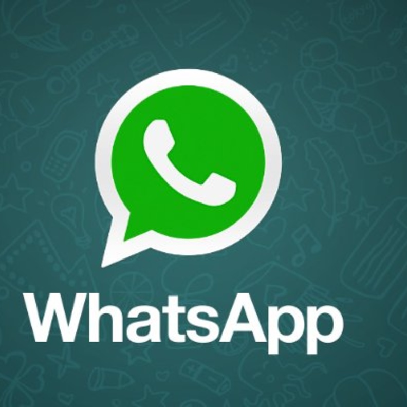 تطبيق واتس أب في البيع و الشراء غير قانوني 