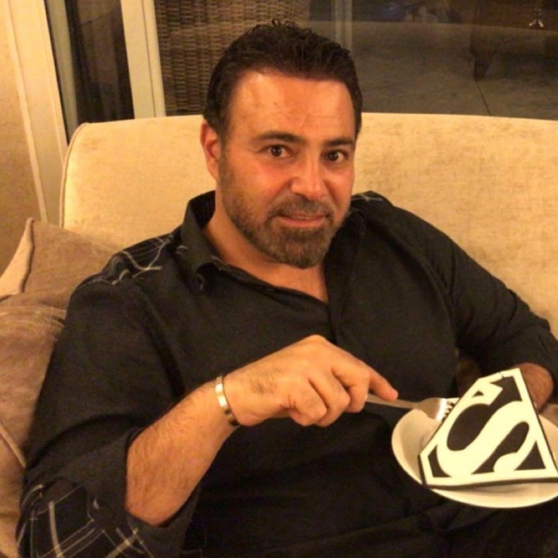 عاصي الحلاني