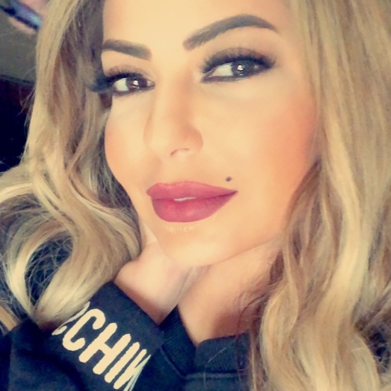 ليليا الأطرش