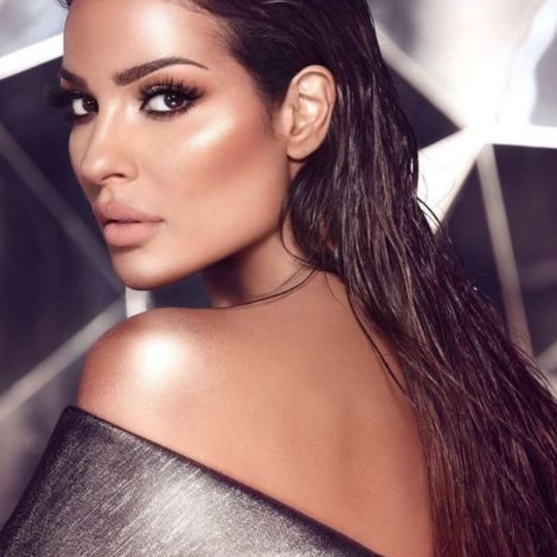 نادين نجيم 2017