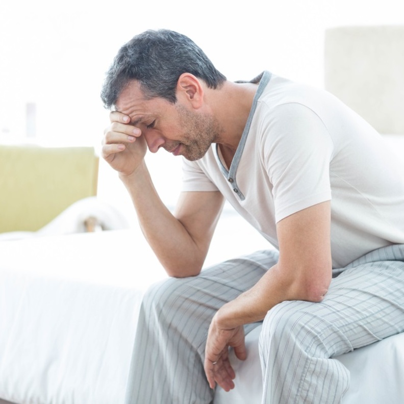 خصوبة الرجل في خطر بسبب التلوث