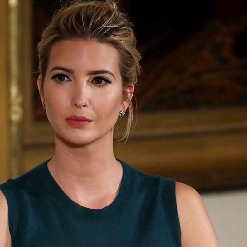 إيفانكا ترامب