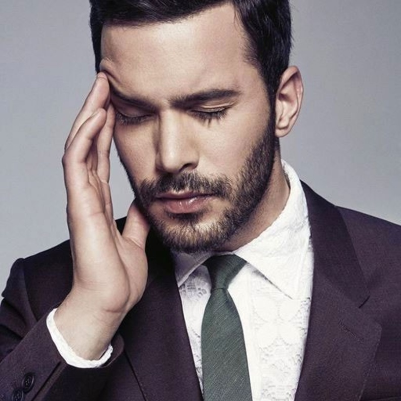  باريش أردوتش