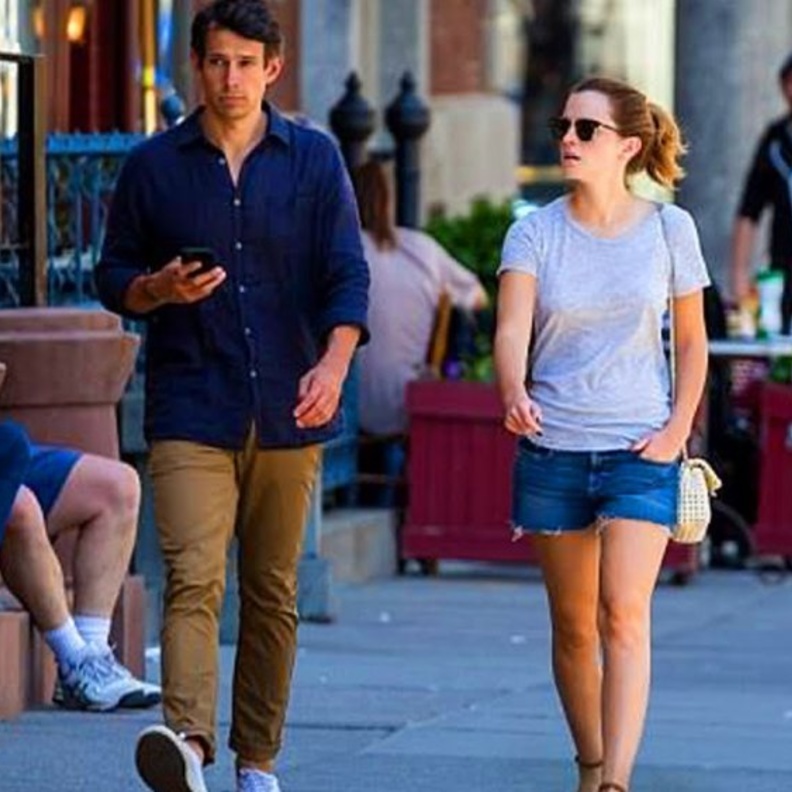 إيما واتسون