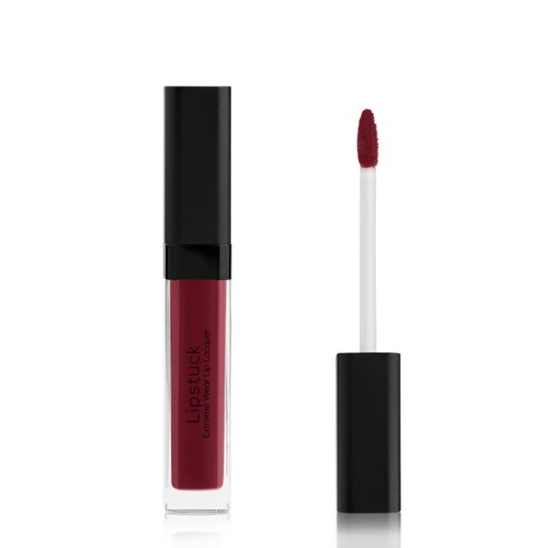 أحمرالشفاه السائل Lipstuck Extreme Wear Lip Lacquer الشهير بلون Sumac Spice