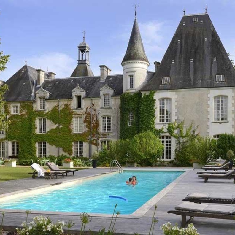 من وادي لوار