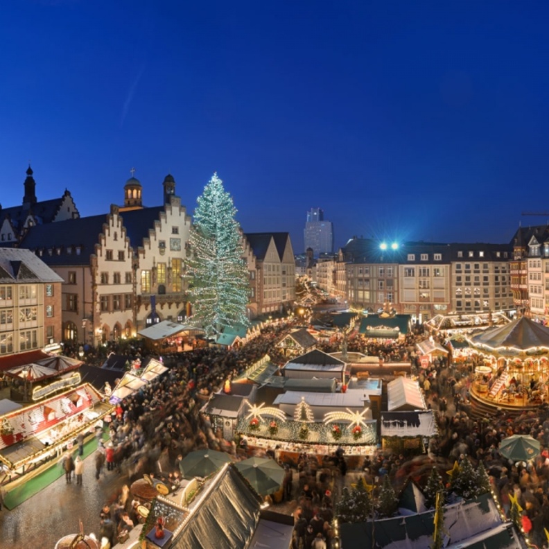 متعة العطلات الشتوية في زيرمات