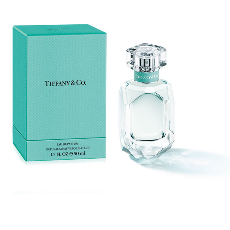 عطر Tiffany & Co