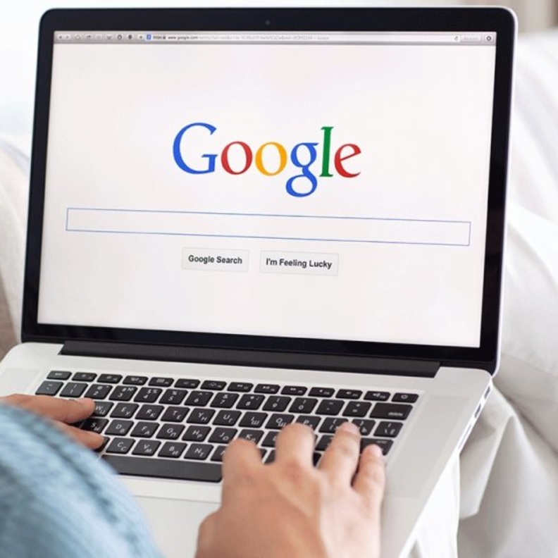 جوجل تؤكد تطوير آلية للتتبع