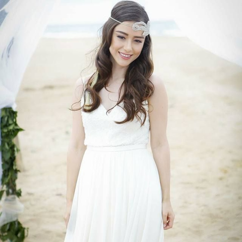 أوزجي جوريل