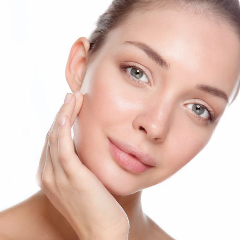 احصلي على بشرة لامعة بهذه الخطوات