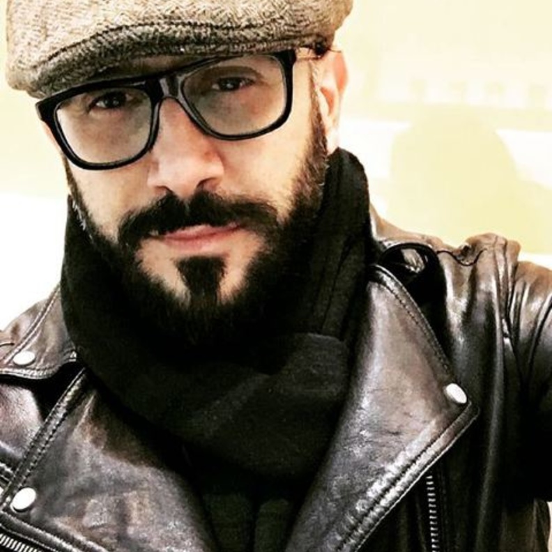 قصي خولي في اميركا