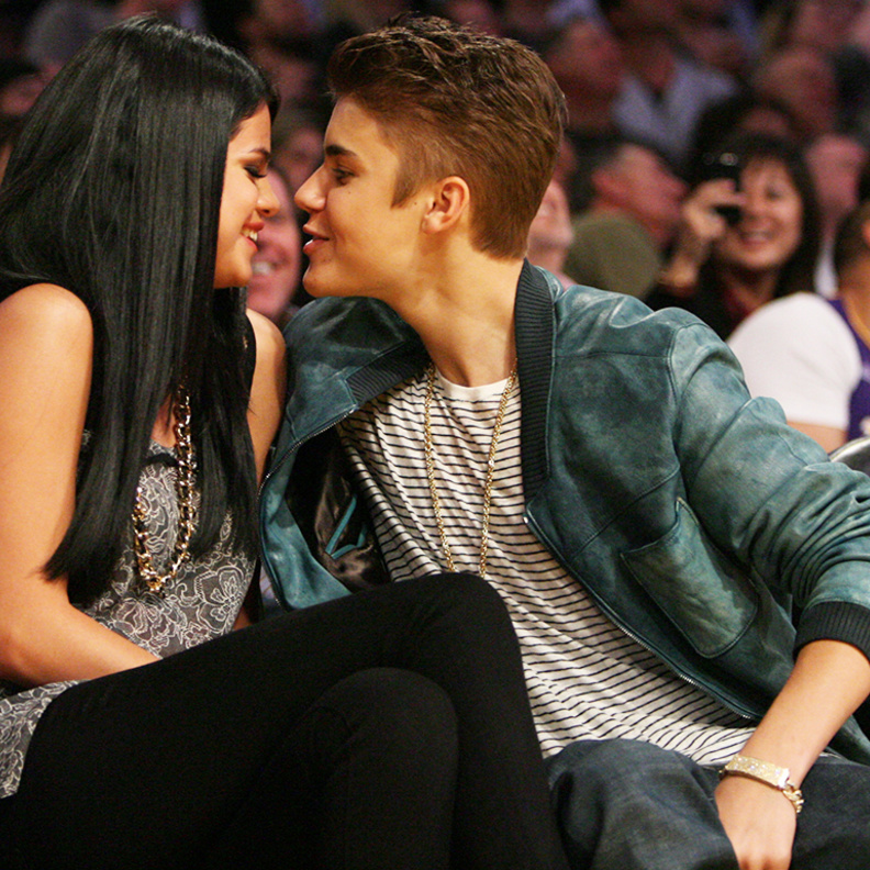 سيلينا جوميز تغّير جاستن بيبر من النقيض إلى النقيض.. ؟