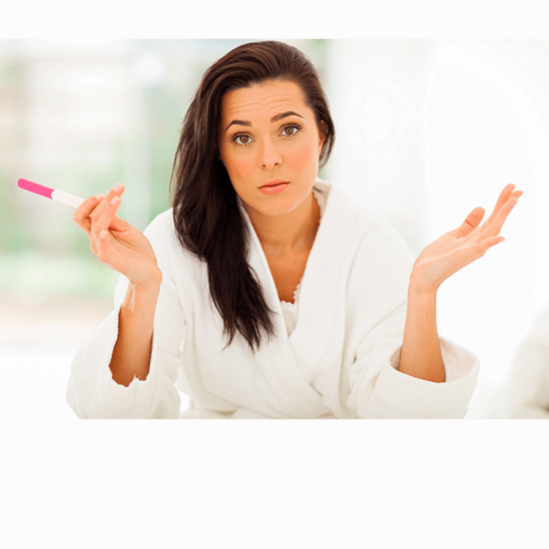 أسباب تاخر الحمل