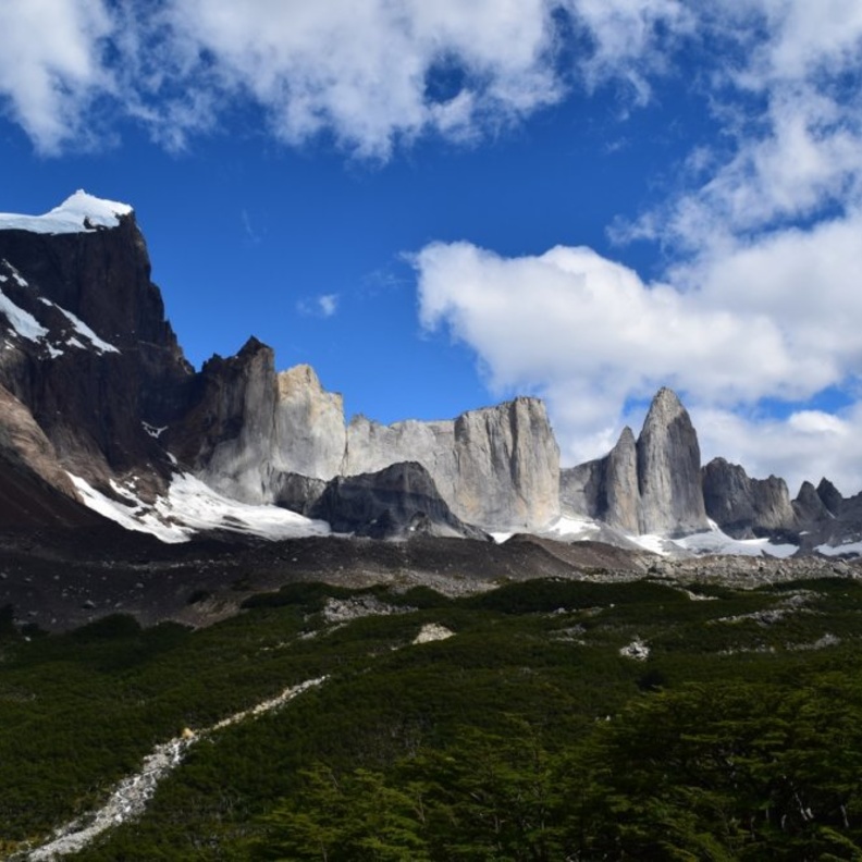 سانتياغو تشيلي المركز النابض لشهر عسل مليء بالحيوية