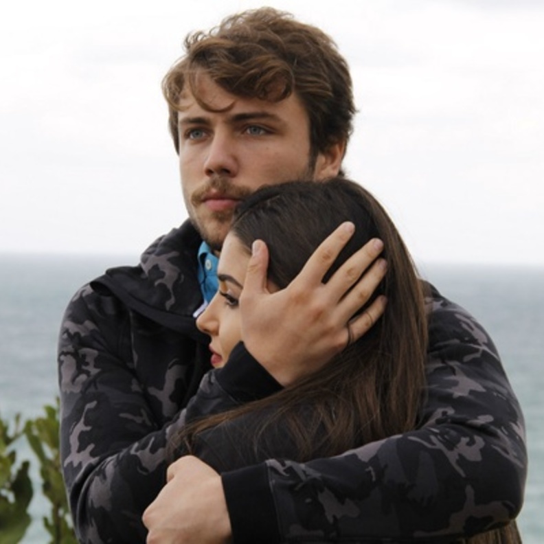 تولغا ساريتش