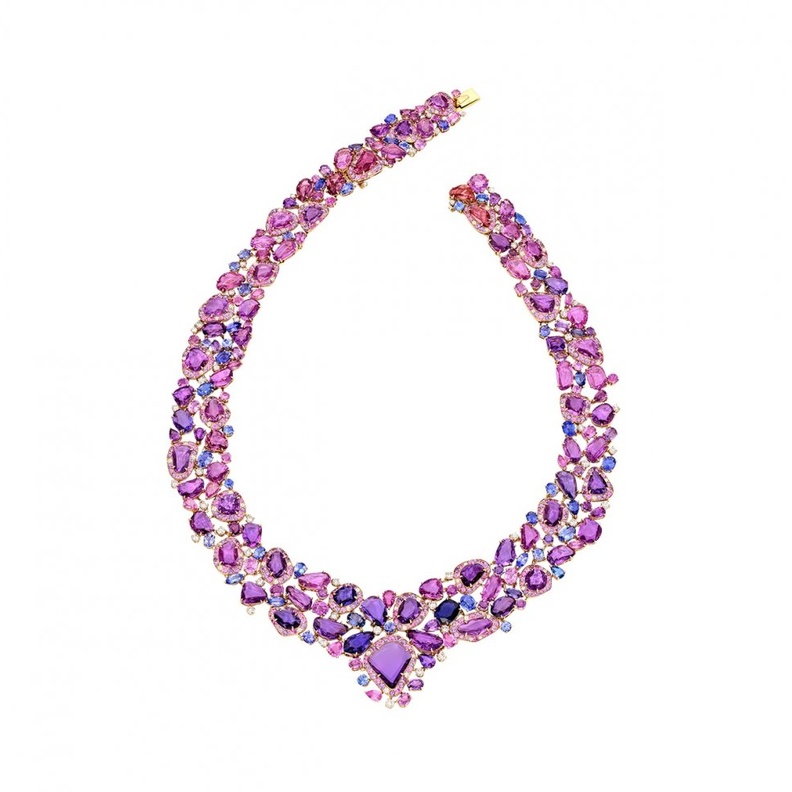 خاتم من بوميلاتوPomellato