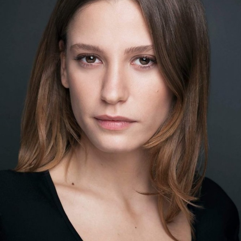  سيريناي ساريكايا