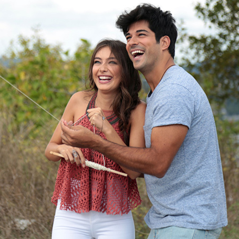 بورااك اوزجفيت وناصليهان اتاجول