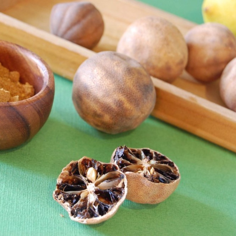 الليمون الاسود يعزز مناعة الجسم ضد السرطان