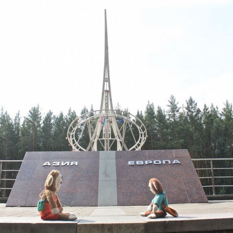 كنيسة  Voznesenskaja Mountain.