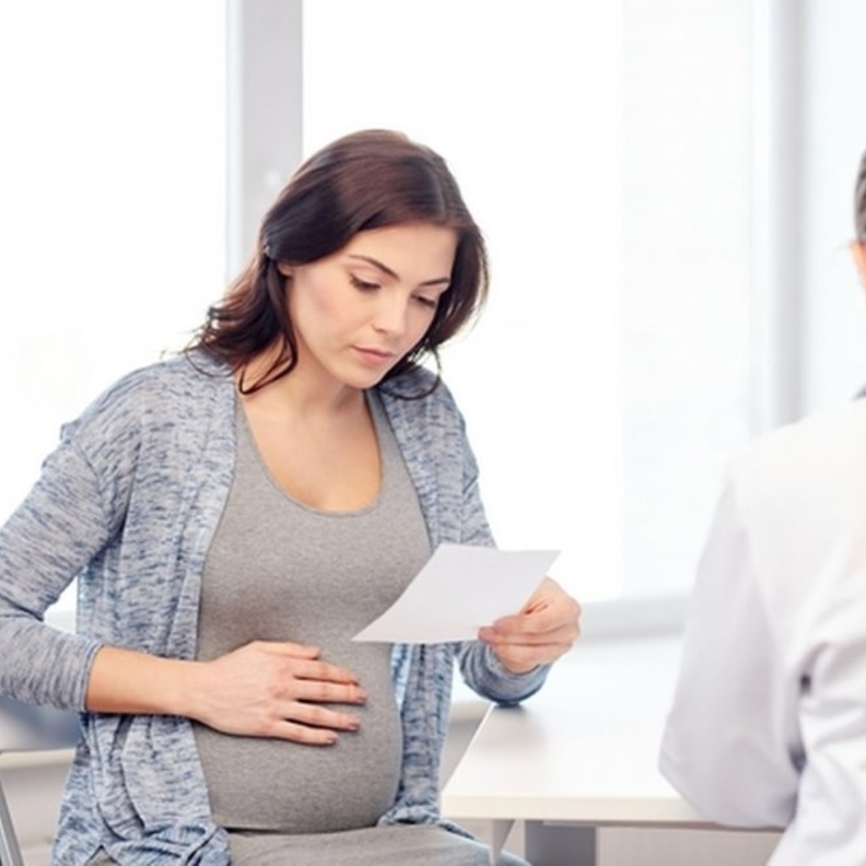  طرق علاج آلام حزام الحوض للحامل