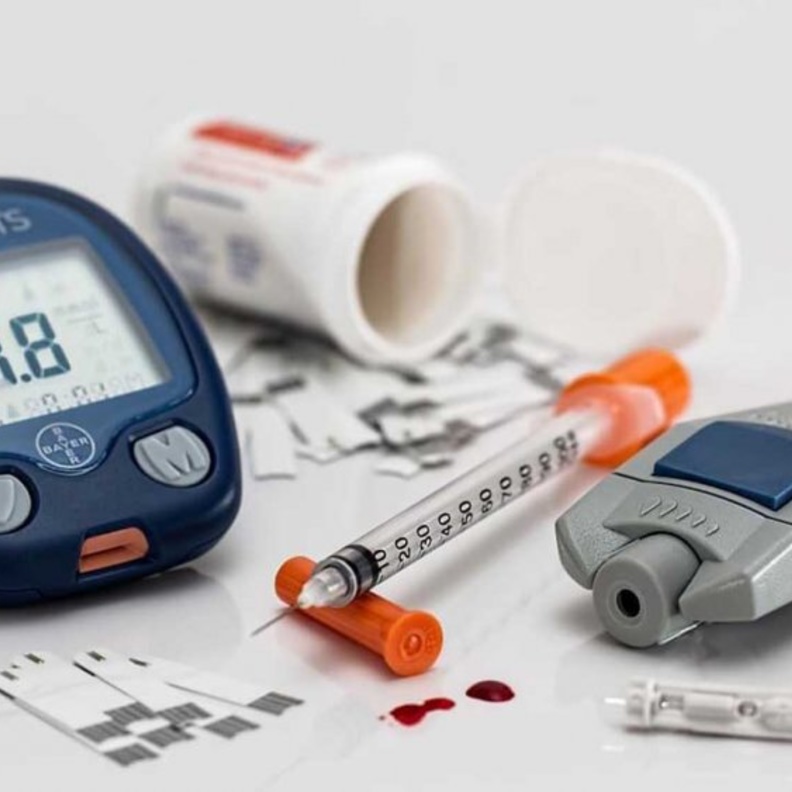 انواع مرض السكري المختلفة وطرق علاجه