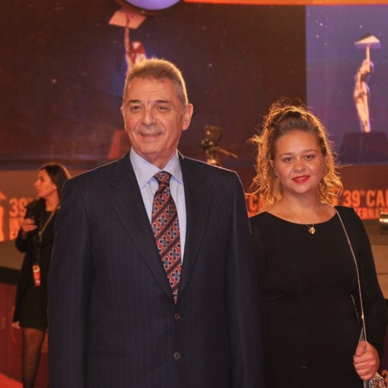 محمود حميدة