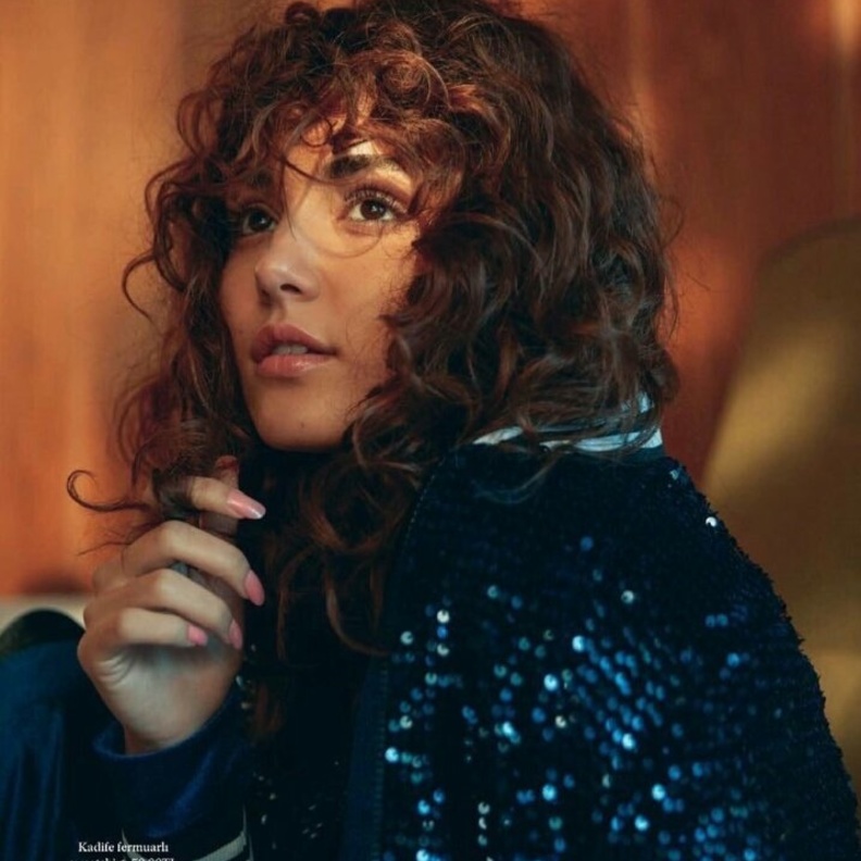  هانده إرتشيل