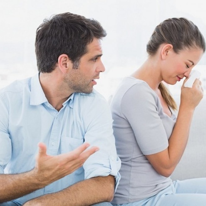 8 امور تجعل زوجك يهرب من المنزل