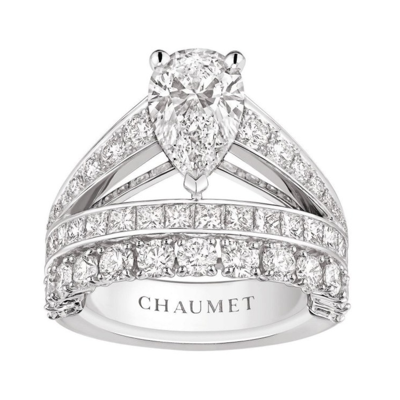 خاتم من كارتييه