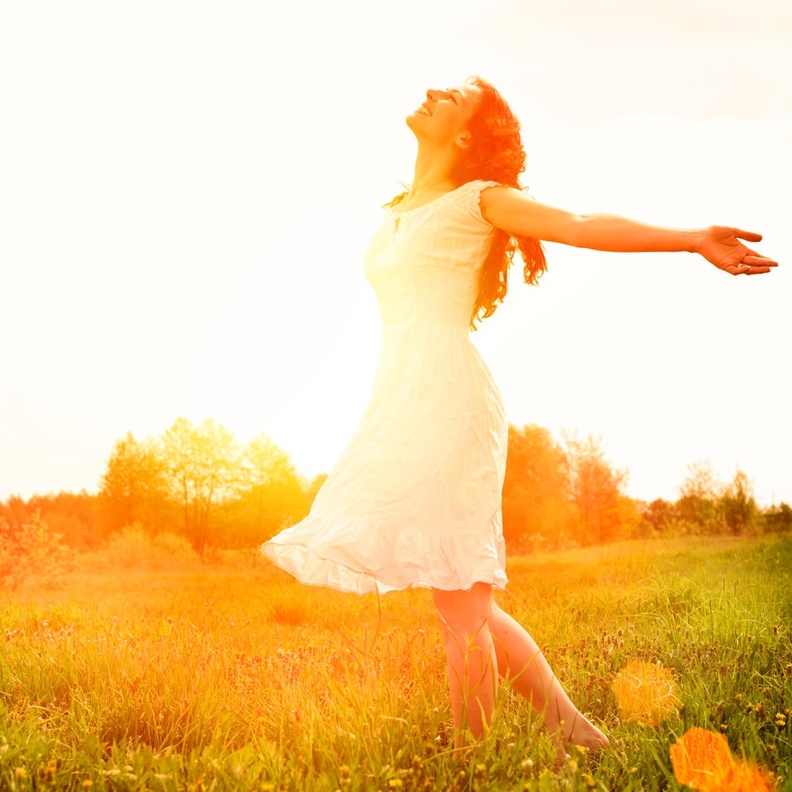 اعراض نقص فيتامين د عند النساء