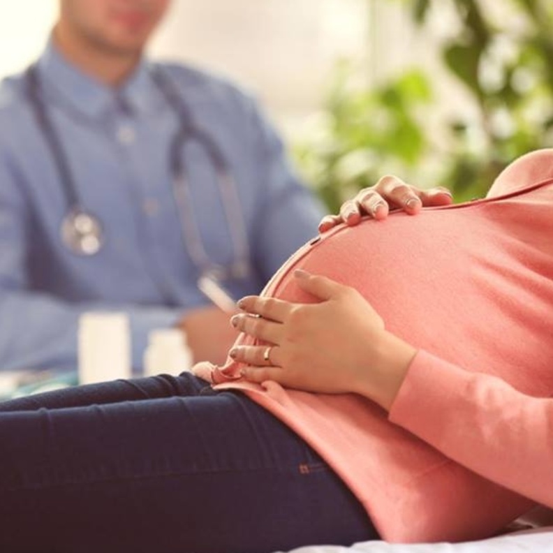 ما هي مخاطر الولادة القيصرية