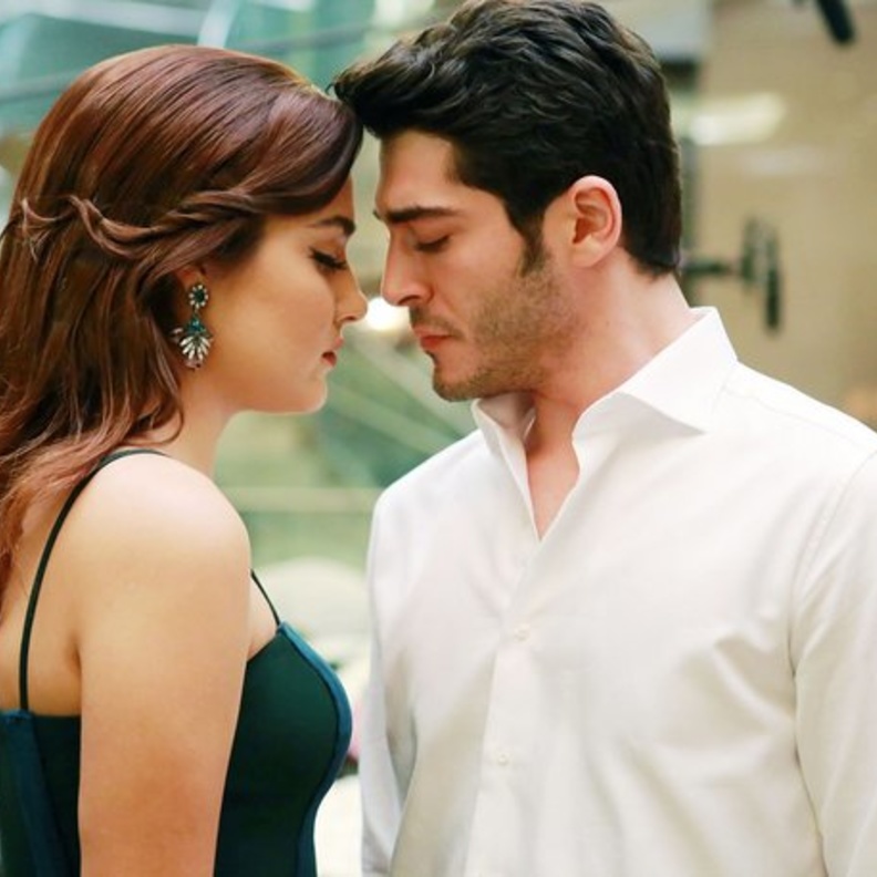 هانده إرتشيل 